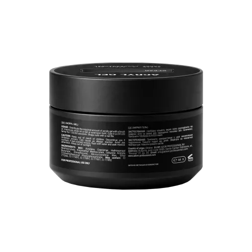 Acryl Gel 50 g clear ADORE