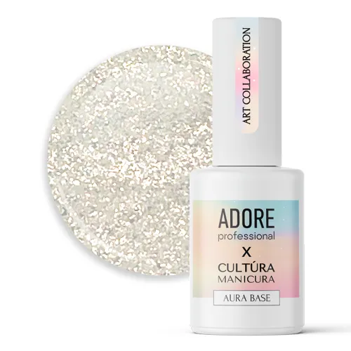 Aura Base 8 ml № 01 ADORE
