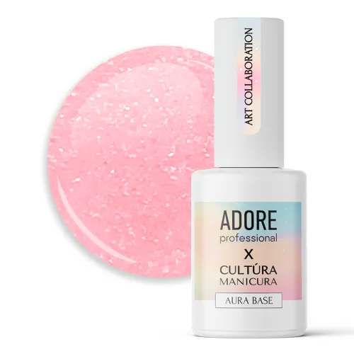 Aura Base 8 ml № 02 ADORE