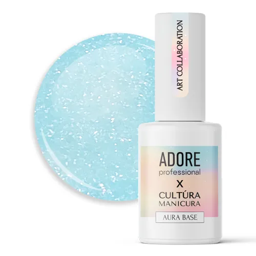 Aura Base 8 ml № 07 ADORE
