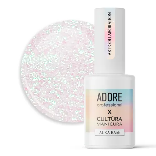 Aura Base 8 ml № 08 ADORE
