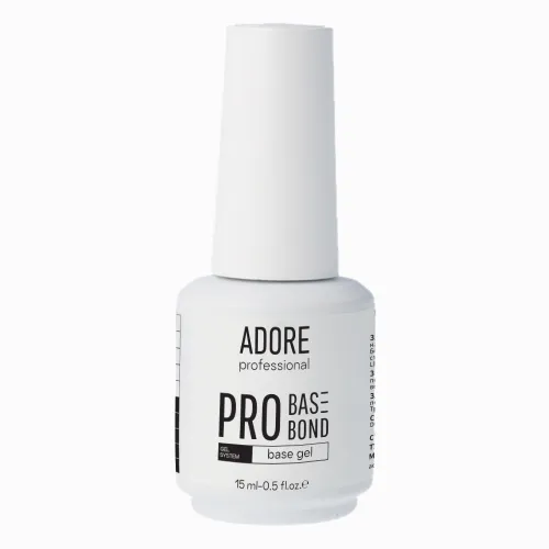 Base-Bond PRO 15 ml with brush ADORE