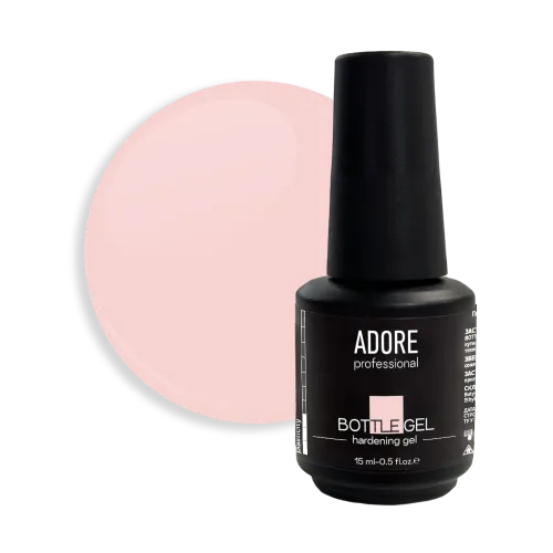 Bottle Gel No. 05 15 ml "creamy" ADORE
