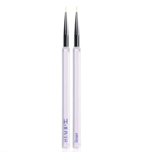 Brush for Stamping STAMP iT liner №7 ADORE