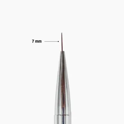 Кисточка Liner №7 ADORE