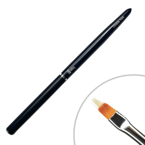Brush Ombre №6 ADORE