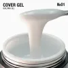 Gel builder Cover Gel No. 01 30 g ADORE