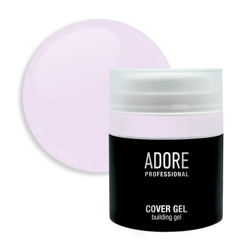 Gel Builder Cover Gel No. 02 30 g ADORE