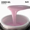 Gel builder Cover Gel No. 03 30 г ADORE