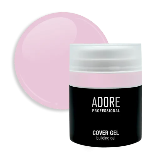 Gel Builder Cover Gel No. 03 30 g ADORE