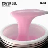 Gel builder Cover Gel No. 04 30 г ADORE