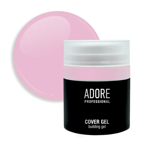 Gel Builder Cover Gel No. 04 30 g ADORE