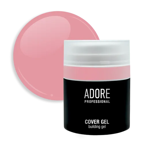 Gel Builder Cover Gel No. 06 30 g ADORE