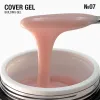 Gel builder Cover Gel No. 07 30 г ADORE