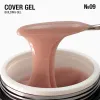 Gel builder Cover Gel No. 09 30 г ADORE