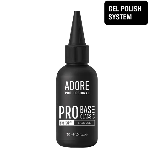 Classic PRO Base 30 мл (без кисточки) ADORE