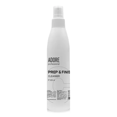 Cleanser Prep and Finish 250 ml ADORE