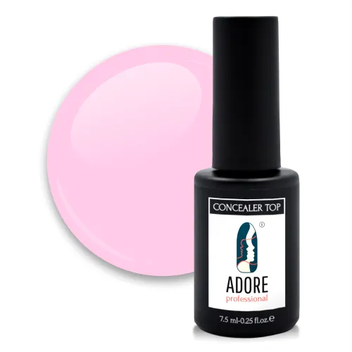 Concealer Top 7,5 ml №02 "rose"  ADORE