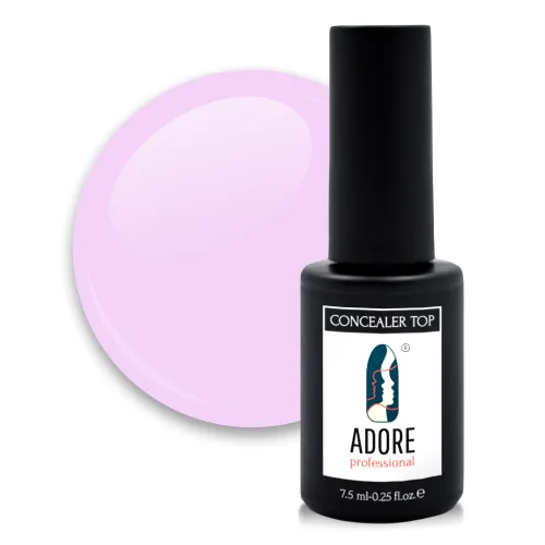 Concealer Top 7,5 ml №03 "lilas" ADORE
