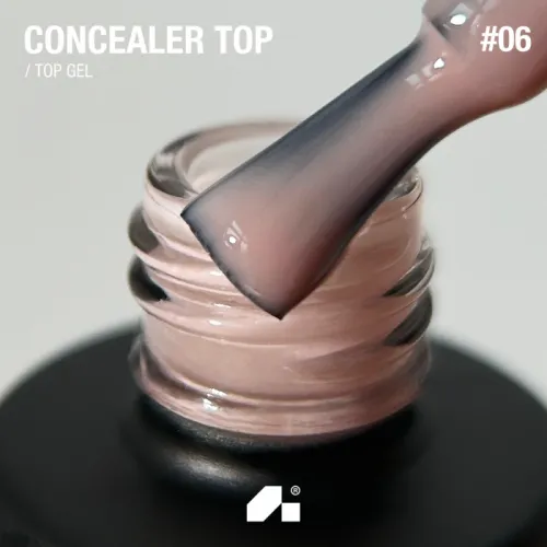 Concealer Top 8 ml №06 ADORE