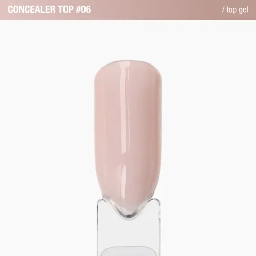 Concealer Top 8 ml №06 ADORE