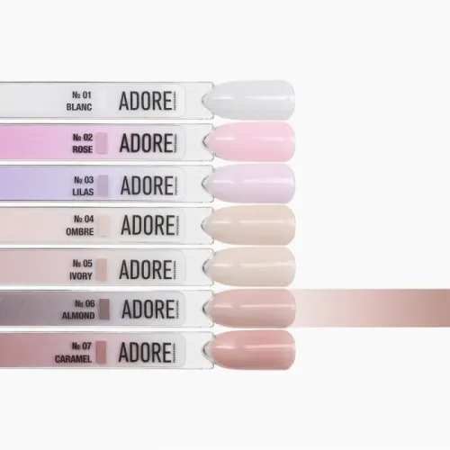 Concealer Top 8 ml №06 ADORE