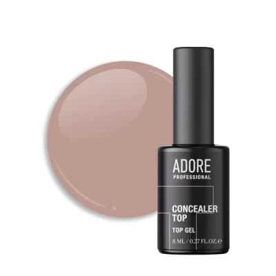 Concealer Top 8 ml №06 ADORE