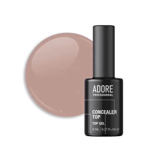 Concealer Top 8 ml №06 ADORE