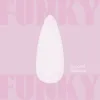Funky Gel Tips ALMOND | short ADORE