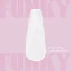 Funky Gel Tips COFFIN | long ADORE
