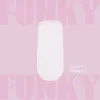 Funky Gel Tips SQUARE | short ADORE