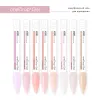 Gel Builder One Drop Gel No. 04 - muted rose 30 g ADORE