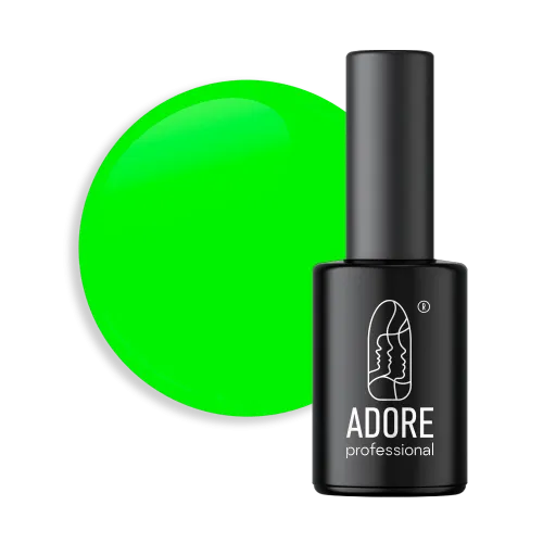Gel Polish Neon 8 ml N №01 ADORE