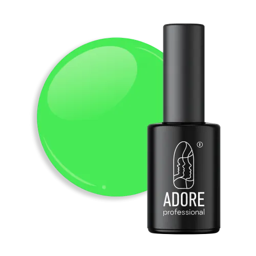 Gel Polish Neon 8 ml N №02 ADORE