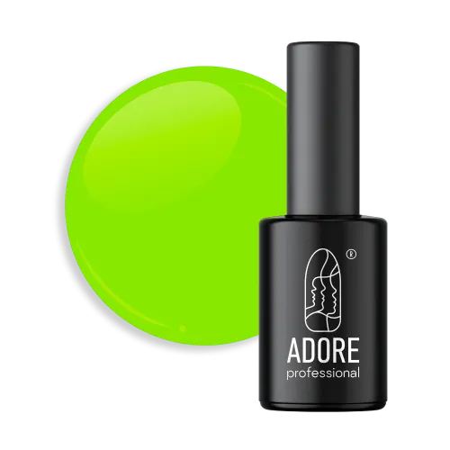 Gel Polish Neon 8 ml N №03 ADORE
