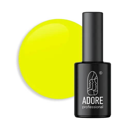 Gel Polish Neon 8 ml N №04 ADORE