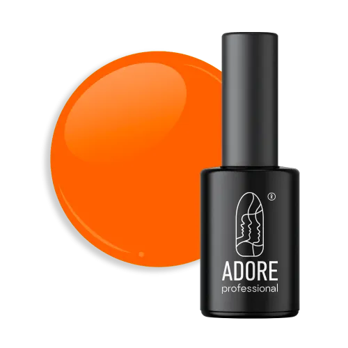 Gel Polish Neon 8 ml N №05 ADORE