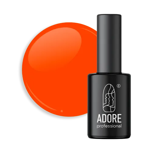 Gel Polish Neon 8 ml N №06 ADORE