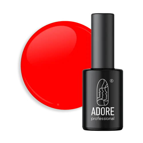 Gel Polish Neon 8 ml N №07 ADORE