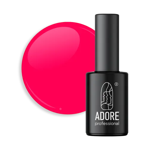 Gel Polish Neon 8 ml N №09 ADORE