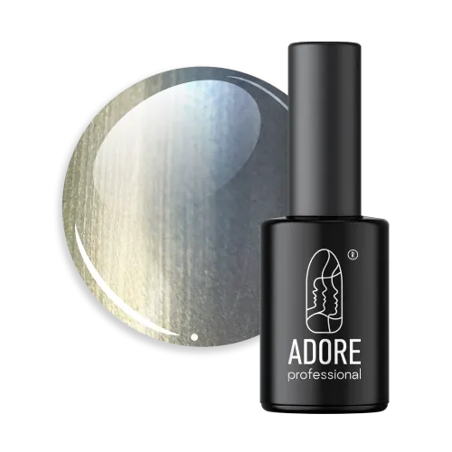 Gel Polish Wild Pearls 8 ml W №02 ADORE