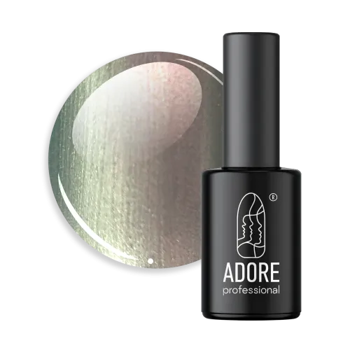 Gel Polish Wild Pearls 8 ml W №03 ADORE