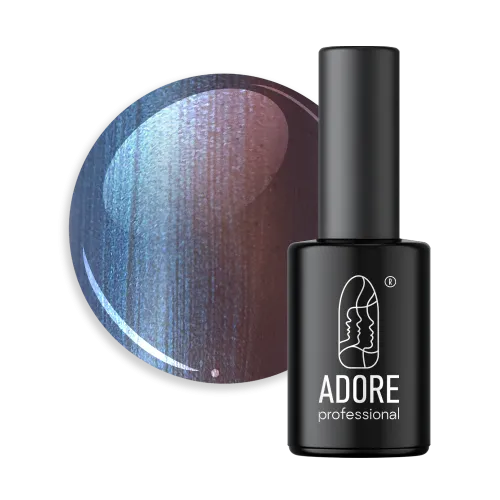 Gel Polish Wild Pearls 8 ml W №06 ADORE