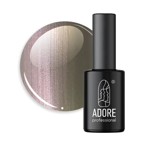 Gel Polish Wild Pearls 8 ml W №09 ADORE
