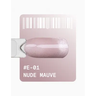 Гель-лак Сat's Еye 12 мл E-01 ADORE