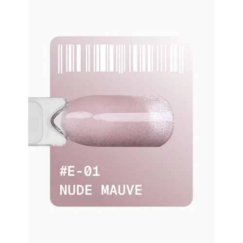 Gel polish Сat's Еye 12 ml E-01 ADORE