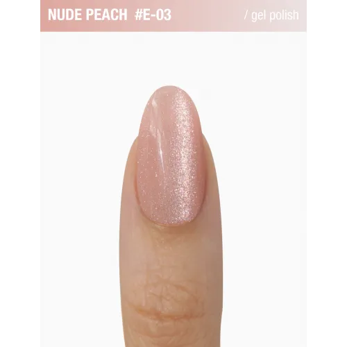 Gel polish Сat's Еye 12 ml E-03 ADORE