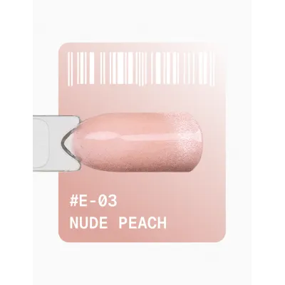 Гель-лак Сat's Еye 12 мл E-03 ADORE
