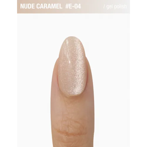 Gel polish Сat's Еye 12 ml E-04 ADORE