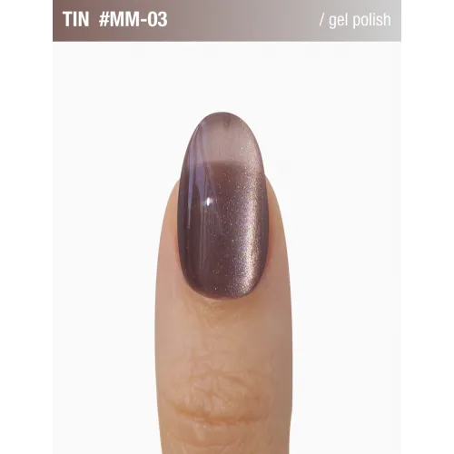 Gel polish Cat’s Eye 12 ml Mm-03 ADORE